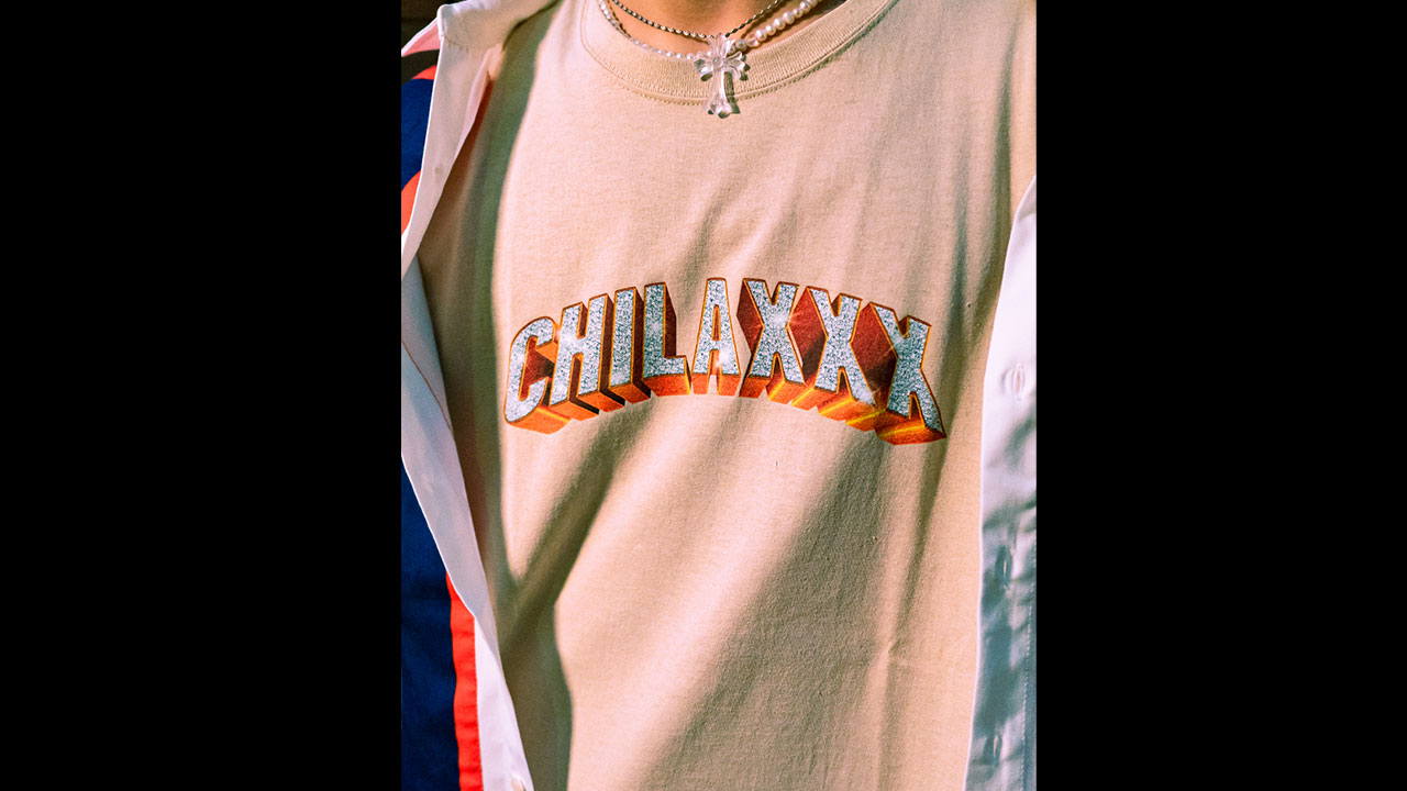 CHILAXXX- Chillin Clothing